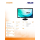 ASUS ASUS 24'' VS248HR 90LME3001Q02231C- Czarny - 1442852 - zdjęcie 2